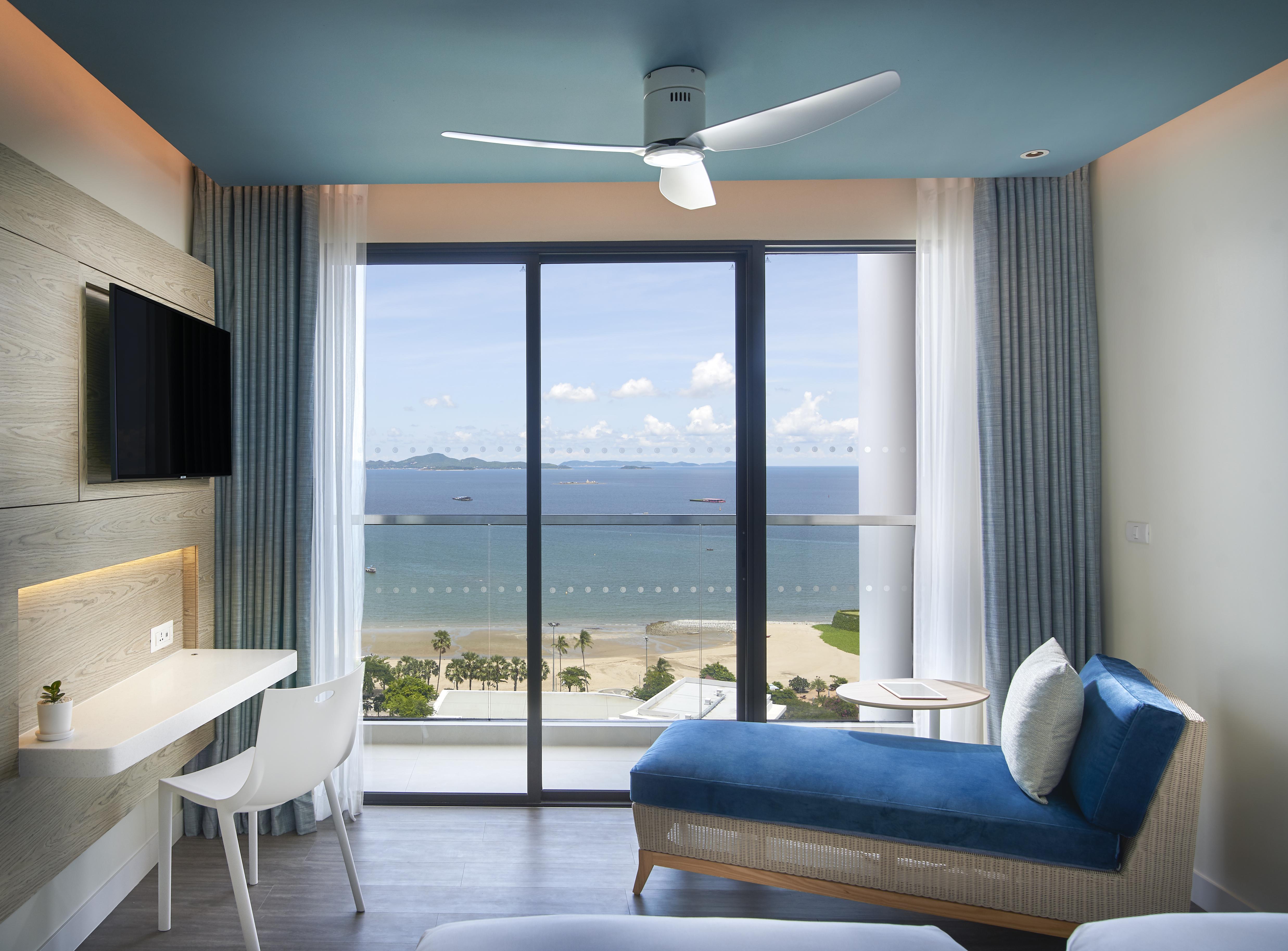 Ozo North Pattaya Hotel Luaran gambar