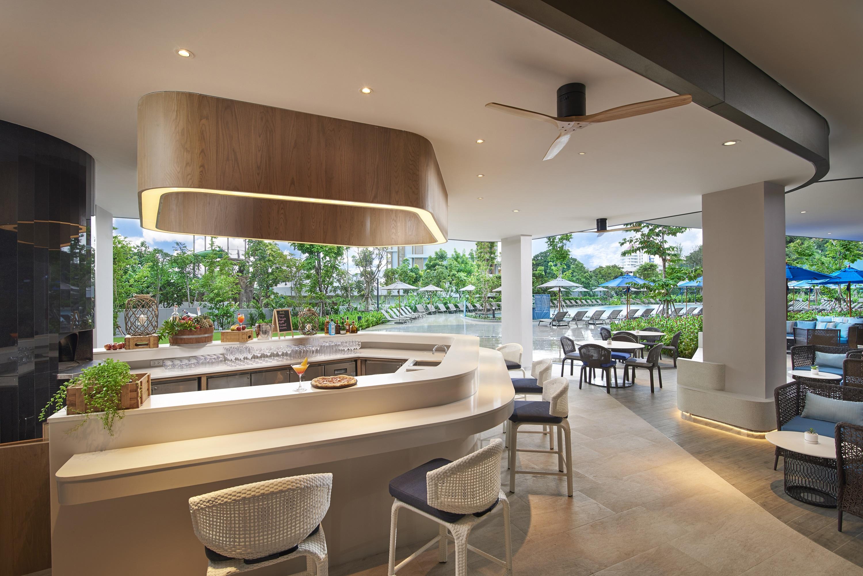 Ozo North Pattaya Hotel Luaran gambar