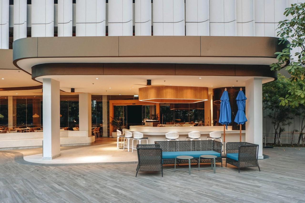 Ozo North Pattaya Hotel Luaran gambar